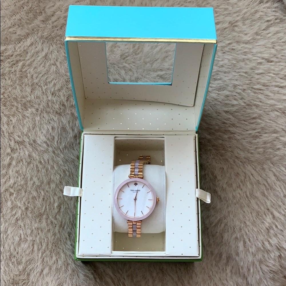 Kate Spade brand new watch